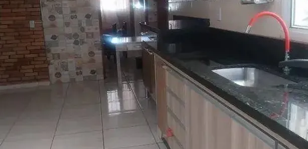 Casa com 3 Quartos à venda, 200m² no Vila José Paulino Nogueira, Paulínia