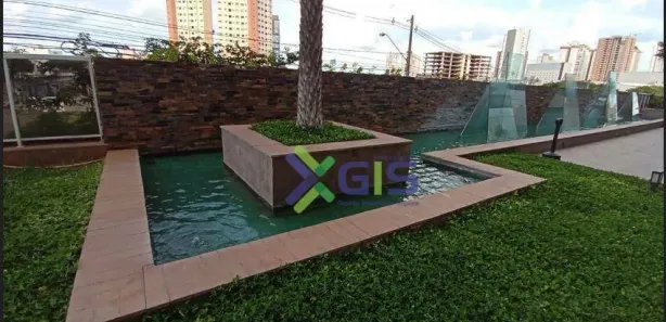 Conjunto Comercial / Sala para alugar, 90m² no Vila São José, São José do Rio Preto