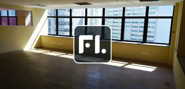 Conjunto Comercial / Sala para venda ou aluguel, 489m² no Vila Olímpia, São Paulo
