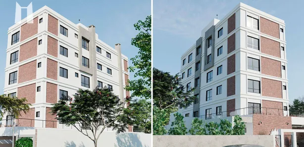 Apartamento com 3 Quartos à venda, 167m² no Centro, Campo Largo