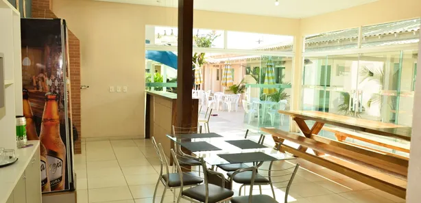 Casa Comercial com 11 Quartos à venda, 650m² no , Porto Murtinho