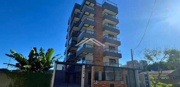 Cobertura com 2 Quartos à venda, 71m² no Paese, Itapoá
