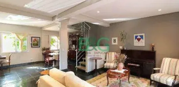 Casa com 4 Quartos à venda, 240m² no Aclimação, São Paulo