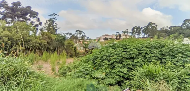 Terreno / Lote / Condomínio à venda, 1534m² no Jardim Pinheiros, Quatro Barras