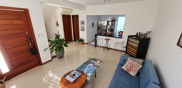 Casa de Condomínio com 4 Quartos à venda, 128m² no Buraquinho, Lauro de Freitas