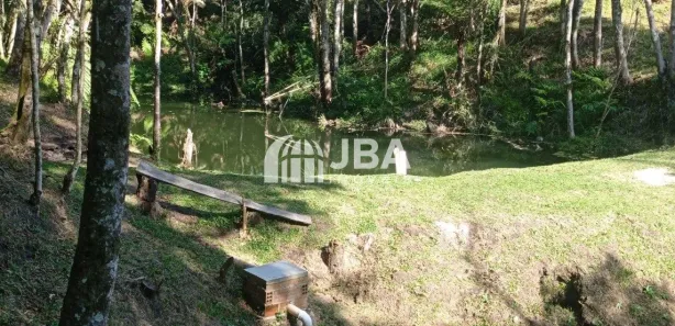Fazenda / Sítio / Chácara com 2 Quartos à venda, 100m² no , Tijucas do Sul