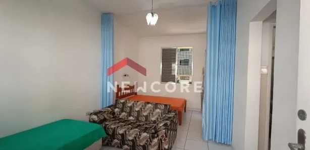 Flat com 1 Quarto à venda, 35m² no Guilhermina, Praia Grande
