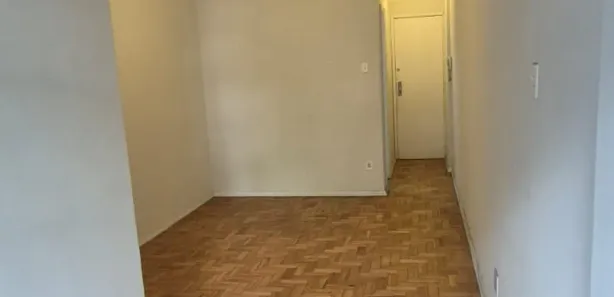 Apartamento com 1 Quarto à venda, 40m² no Flamengo, Rio de Janeiro