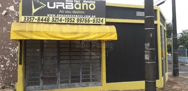 Loja / Salão / Ponto Comercial com 2 Quartos à venda, 76m² no Vila Xavier (Vila Xavier), Araraquara