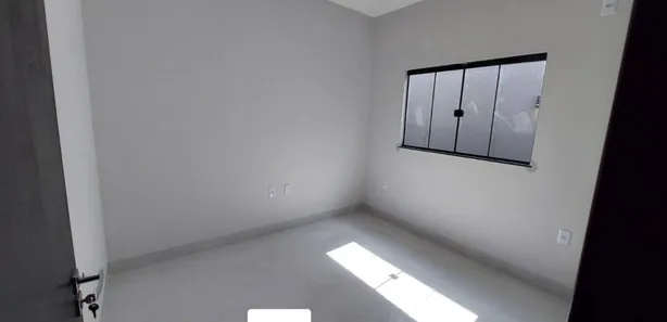 Casa com 3 Quartos à venda, 118m² no Setor Cristina II Expansão, Trindade