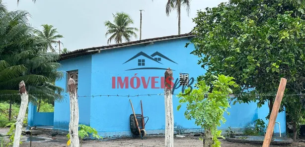 Casa com 3 Quartos à venda, 100000m² no Centro, Alhandra