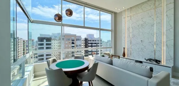 Apartamento com 3 Quartos à venda, 127m² no Navegantes, Capão da Canoa