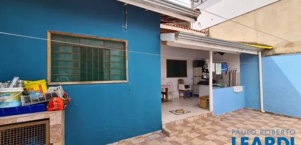 Casa de Vila com 1 Quarto à venda, 48m² no Capela, Vinhedo