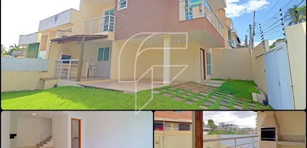 Casa com 3 Quartos à venda, 250m² no Ipiranga, Guarapari