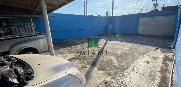 Prédio Inteiro à venda, 700m² no Boqueirão, Curitiba