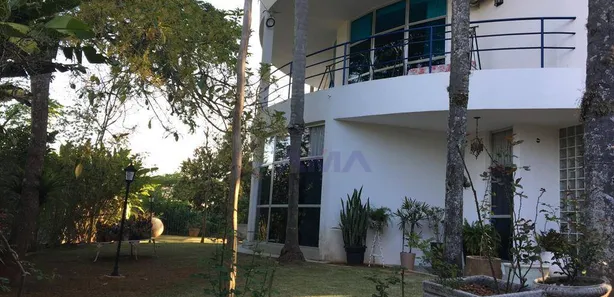 Casa de Condomínio com 4 Quartos à venda, 800m² no Altos de São Fernando, Jandira