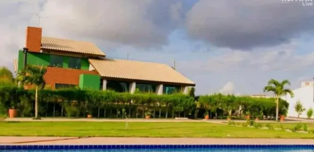 Casa de Condomínio com 5 Quartos à venda, 285m² no , Solânea