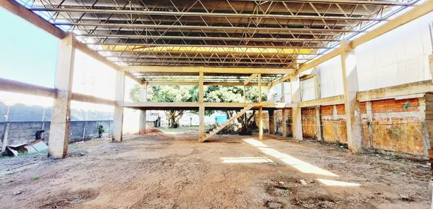 Terreno / Lote / Condomínio à venda, 1500m² no Setor Industrial, Brasília