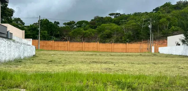 Terreno / Lote / Condomínio à venda, 472m² no Alphaville (Abrantes), Camaçari