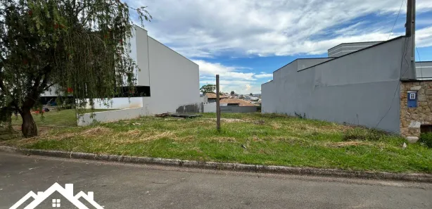 Terreno / Lote / Condomínio à venda, 305m² no Jardim Porto Real V, Limeira