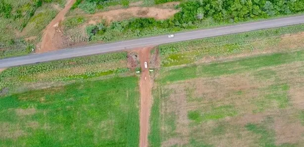 Fazenda / Sítio / Chácara à venda, 21500000m² no Centro, Paraíso do Tocantins