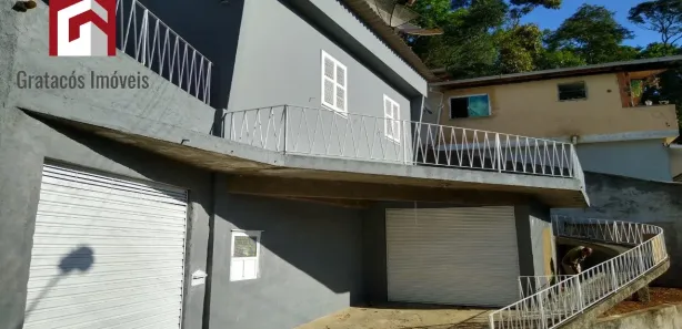 Casa com 2 Quartos à venda, 95m² no Centro, Petrópolis