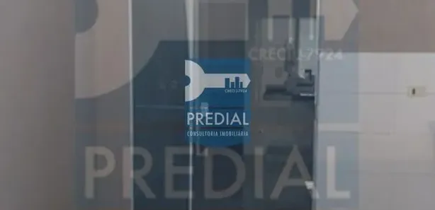 Conjunto Comercial / Sala para alugar, 1m² no Centreville, São Carlos