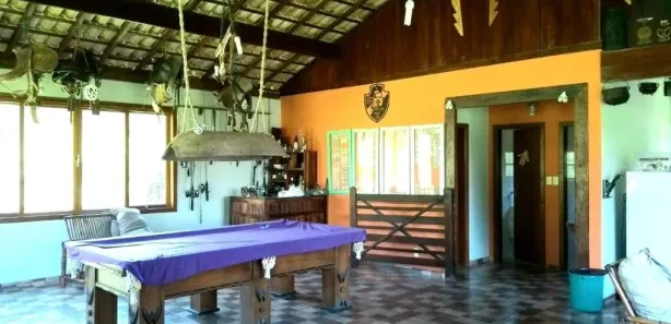 Casa de Condomínio com 4 Quartos para alugar, 400m² no Casa da Lua, Resende