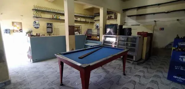 Loja / Salão / Ponto Comercial para alugar, 100m² no Vila Emil, Mesquita