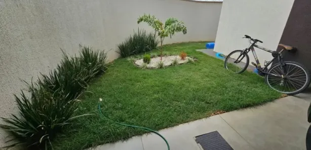 Casa com 3 Quartos à venda, 248m² no Residencial Ravena, Senador Canedo