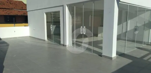 Cobertura com 3 Quartos à venda, 96m² no Centro, Maricá