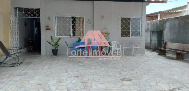 Casa com 3 Quartos à venda, 120m² no Campo Grande, Rio de Janeiro