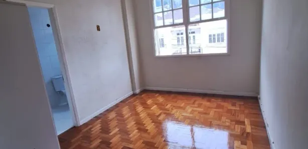 Kitnet com 1 Quarto à venda, 19m² no Centro, Petrópolis