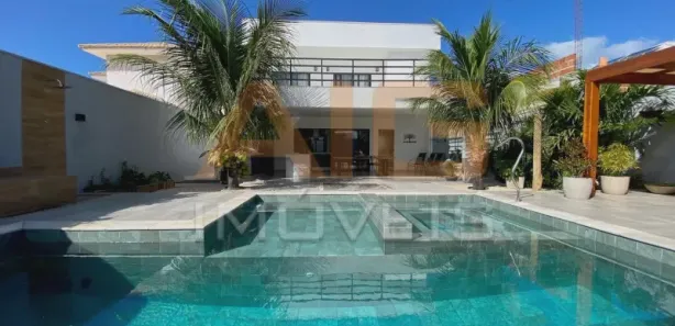 Casa de Condomínio com 2 Quartos à venda, 200m² no Nova São Pedro, São Pedro da Aldeia