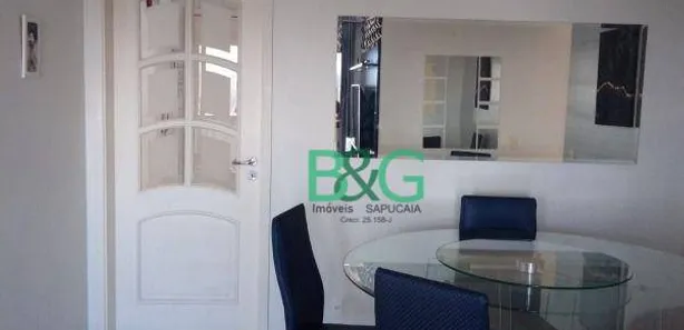 Apartamento com 3 Quartos à venda, 80m² no Nossa Senhora do Ó, São Paulo