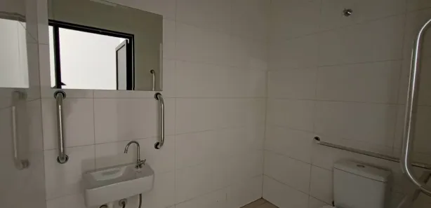 Conjunto Comercial / Sala para alugar, 60m² no Centro, Santa Bárbara D'Oeste