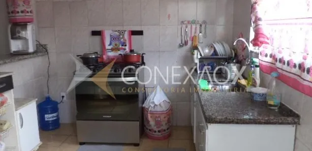 Sobrado com 3 Quartos à venda, 170m² no Jardim Villagio Ghiraldelli, Hortolândia