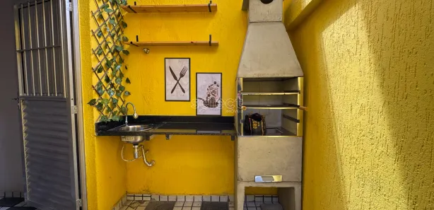 Cobertura com 4 Quartos à venda, 118m² no Borboleta, Juiz de Fora