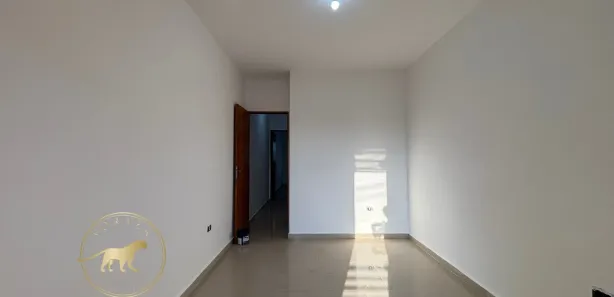 Sobrado com 2 Quartos à venda, 76m² no Chácara São Luiz, Franco da Rocha
