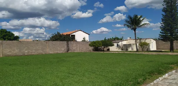 Terreno / Lote / Condomínio à venda, 400m² no Ponte Alta Norte, Brasília