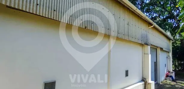 Galpão / Depósito / Armazém à venda, 4363m² no Jardim das Nações, Itatiba