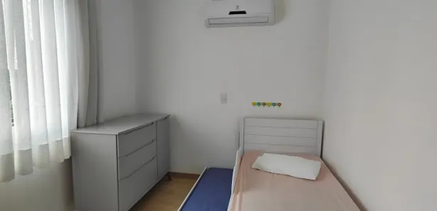 Sobrado com 2 Quartos para alugar, 100m² no Escola Agrícola, Blumenau
