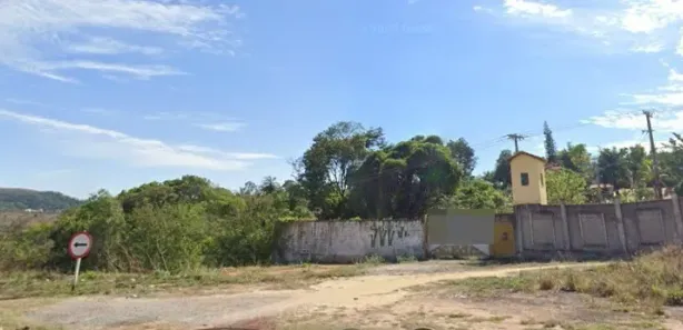 Terreno / Lote / Condomínio à venda, 10187m² no Condomínio Vale do Ouro, Ribeirão das Neves