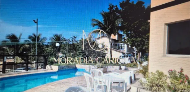 Casa de Condomínio com 2 Quartos à venda, 105m² no Centro (Mangue), Armação dos Búzios