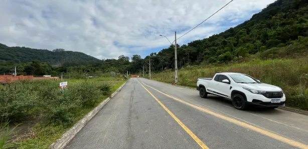 Terreno / Lote / Condomínio à venda, 258m² no Velha Central, Blumenau