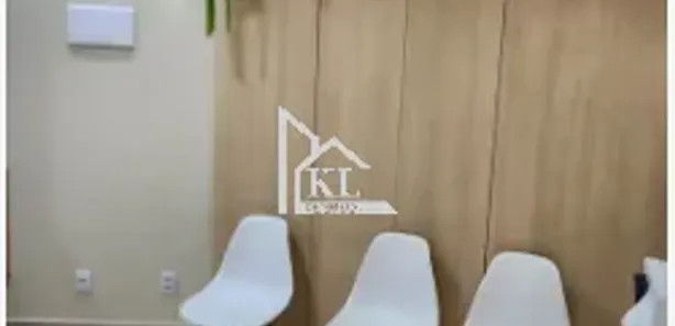 Loja / Salão / Ponto Comercial com 1 Quarto à venda, 44m² no Lagoa Nova, Natal
