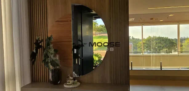 Casa de Condomínio com 4 Quartos à venda, 482m² no Jardins de Monet Residence, Maringá