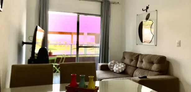 Apartamento com 3 Quartos à venda, 77m² no Mateuzinho, Timon