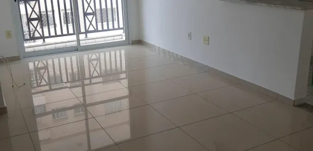 Apartamento com 3 Quartos para alugar, 73m² no Monte Castelo, São José dos Campos