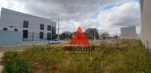 Terreno / Lote / Condomínio para venda ou aluguel, 300m² no Jardim Cândido Bertini, Santa Bárbara D'Oeste